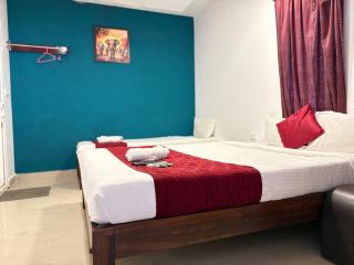 Serenity Sunrise Beach Resort - 2