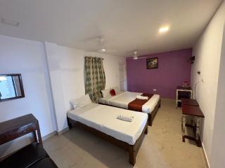Serenity Sunrise Beach Resort - 3