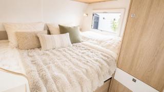Boutique Caravan near Alexandra Palace, North London - 8