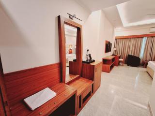 The Fern Residency, Bodhgaya, Series by Marriott - 9