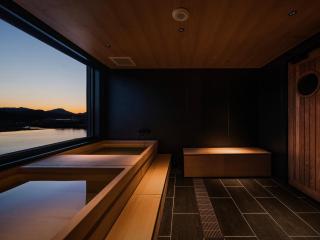 Ryokan&Sauna Yorozuya Hita - 9