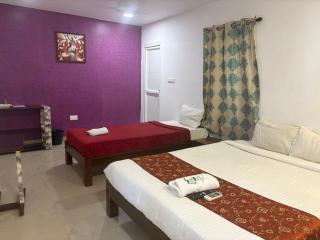 Serenity Sunrise Beach Resort - 7