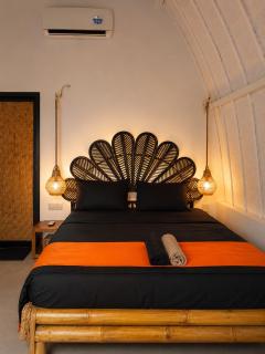 Jackies Gili Beach Club - 3