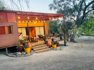 Terracotta River Hideaway - 7