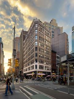 NoMad Studio at Return Policy Broadway - 6