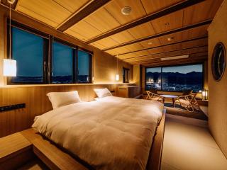 Ryokan&Sauna Yorozuya Hita - 0
