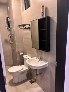 Space residency carton king KSL mall - 1