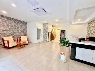 Pertama Lodge - 9