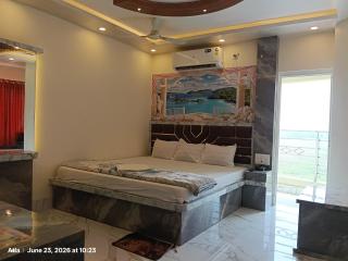 Lokenath Resort - 5