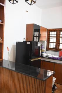 Santhi Homestay Varkala - 5