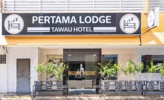 Pertama Lodge - 8
