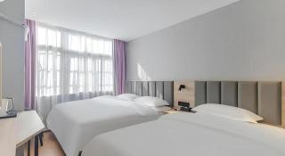 Shell Hotel Hefei Provincial Hospital - 8