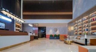 Borrman Hotel Yongzhou Lingling Ancient Town Government - 6