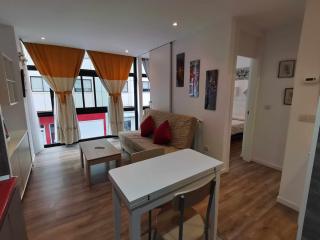 Apartamento Carreira Sada - 7