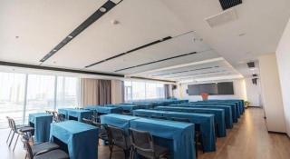Borrman Hotel Zoucheng Huamaowan Mall - 3