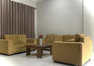 Palm Breeze Villa - 9