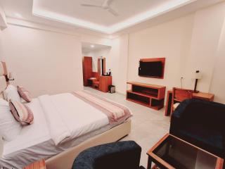 The Fern Residency, Bodhgaya, Series by Marriott - 2