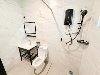 Pertama Lodge - 5