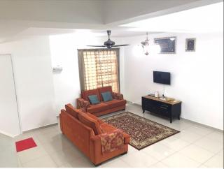 MARMA Homestay Melaka - 4