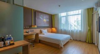 IU Hotel Beijing Yizhuang Economic Development Zone 2nd Chuangke Street - 4