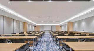 Jinjiang Inn Wuxi Liangqing Road Wanda Plaza Yunhe Bay Industrial Center - 2