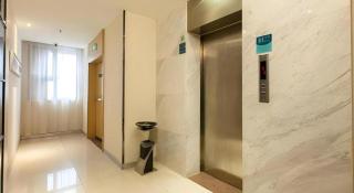 City Comfort Inn Wuhan Sports Center Dongfeng Company - 6