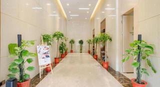 Lavande Hotel Wuhan Houhu Avenue Xingye Road - 7
