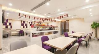 Lavande Hotel Wuhan Houhu Avenue Xingye Road - 3