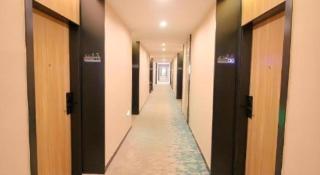 Green Tree Inn Jiangsu Changshu Southeast Yuyue Square - 5