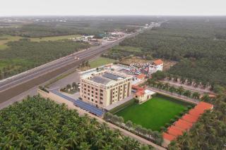 Enrise By Sayaji Somnath - 9