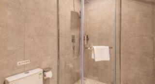 GreenTree Eastern Hotel Tianjin Dongli Development Zone Xinli Metro Station - 2