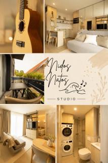 Nidos Natos Studio - 0