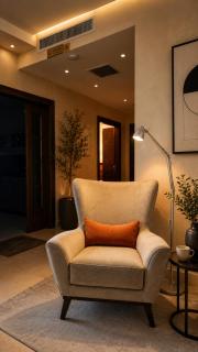 SAK Suites - 9