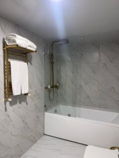 The Tower Hotel Bukhara by HotelPro - Bucara - 5