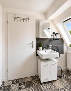 Golf-Aktiv-Relax Apartment - 5