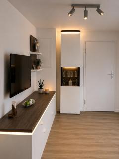 Golf-Aktiv-Relax Apartment - 9
