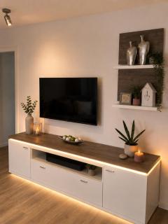 Golf-Aktiv-Relax Apartment - 8