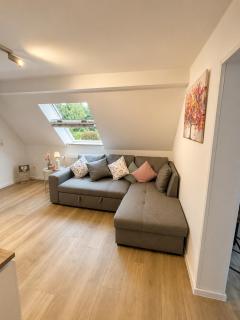 Golf-Aktiv-Relax Apartment - 0