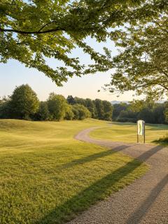 Golf-Aktiv-Relax Apartment - 6