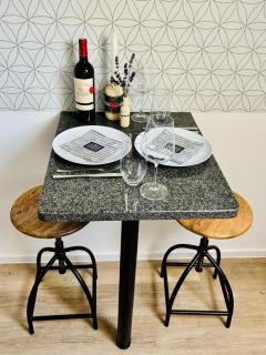 Golf-Aktiv-Relax Apartment - 1