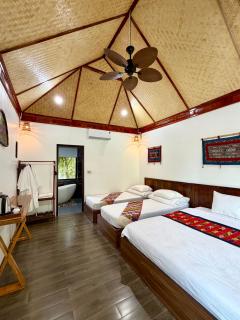 Coconut Minh Tho Homestay - 9