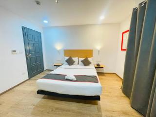 Hotel Eureka Grand - 5