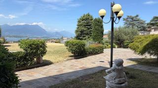 Flowers & garden apartment con vista lago - 5