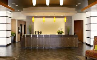 Hyatt House Philadelphia-King of Prussia - 9