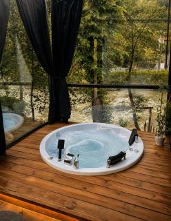 MOLVA Bungalows Otel - 7