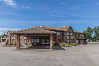 Comfort Inn Sydney - Cape Breton - 9