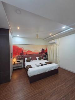 Hotel Saurabh Lodging and Executive - 2