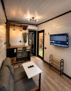 MOLVA Bungalows Otel - 2