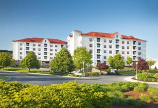 Bluegreen Vacations Suites at Hershey, an Ascend Collection Resort - 7