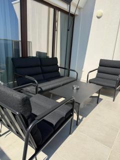 Skyline Apartment - 1
